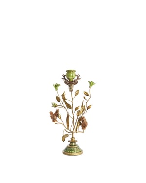 Light & Living kandelaar soryn 19x9x35 cm -