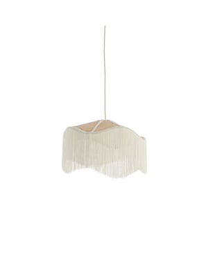 Light & Living hanglamp tiffany Ø40x26 cm -