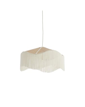 Light & Living hanglamp tiffany Ø50x28 cm -