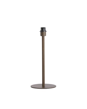 Light & Living lampvoet cerini 20x13x46 cm -
