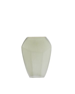 Light & Living vaas vionna 25x12.5x33.5 cm -