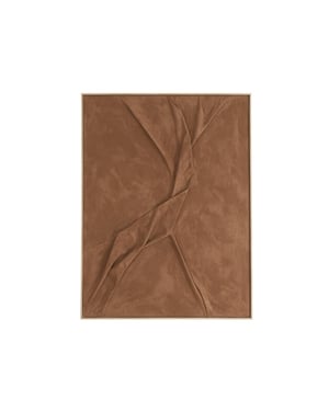 Light & Living ornament elinor 90x2.5x120 cm -