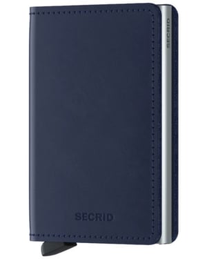 Secrid Slimwallet original