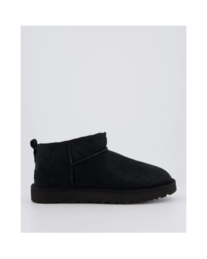 UGG Australia Dames classicultramini