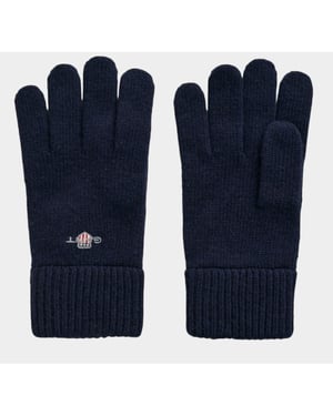 Gant Handschoenen shield wool gloves 9930003/410