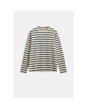 Anerkjendt Aksander sweat 902186 tofu