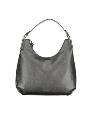Leren Hobo Tas