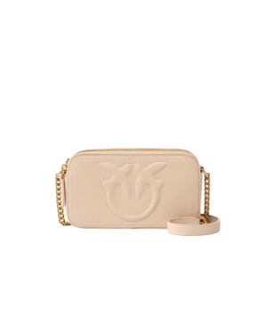 Pinko Carrie Kamerafodral Mini