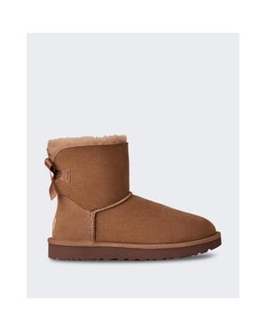 UGG Australia Dames w mini bailey bow ii