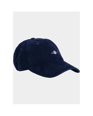 Gant Cap shield cord cap 9900213/410