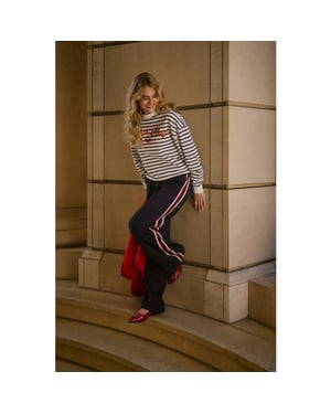 Nukus Nks09042 70 nora pants navy