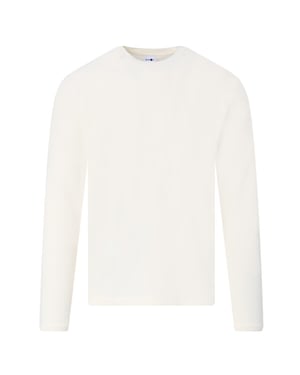 NN07 Clive t-shirt met lange mouwen