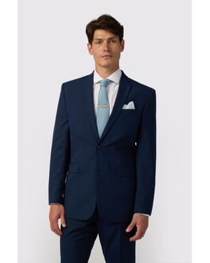Regular Fit Jacket