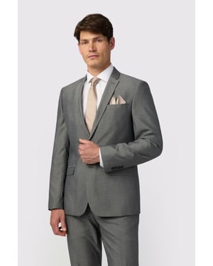 Slim Fit Jacket