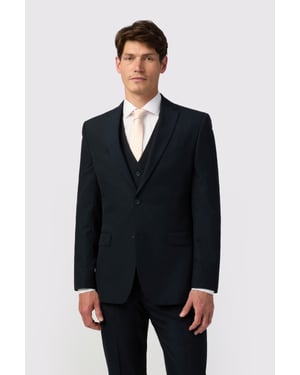 Regular Fit Jacket