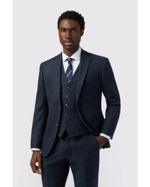 Tailored Fit Donegal Jacket