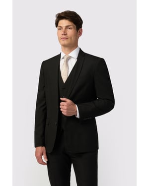 Slim Fit Jacket