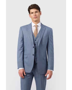 Airforce Suit Jacket