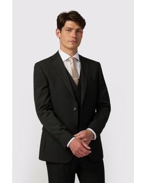 Regular Fit Jacket