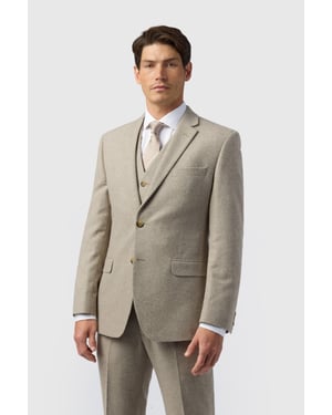 Tailored Fit Donegal Jacket