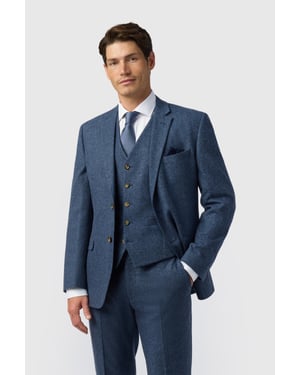 Tailored Fit Donegal Jacket