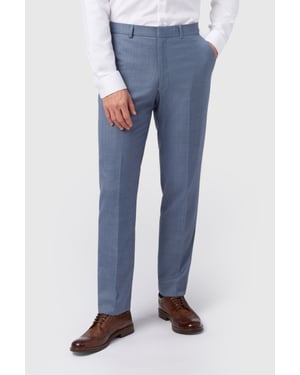Airforce Suit Trouser