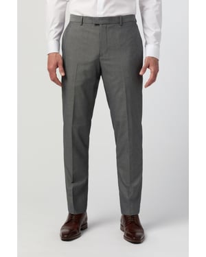 Slim Fit Trousers