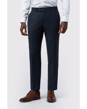 Tailored Fit Donegal Trouser