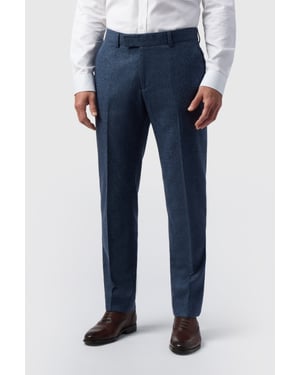 Tailored Fit Donegal Trouser