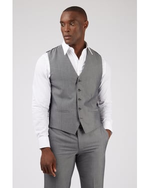 Slim Fit Waistcoat
