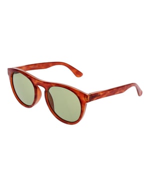 Tempo Tortoise Sunglasses