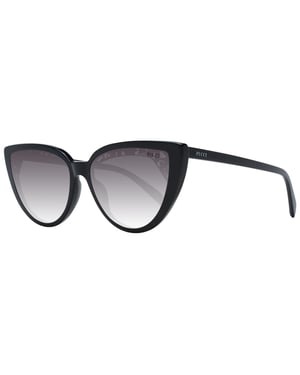 Cat Eye Sunglasses Gradient Lenses