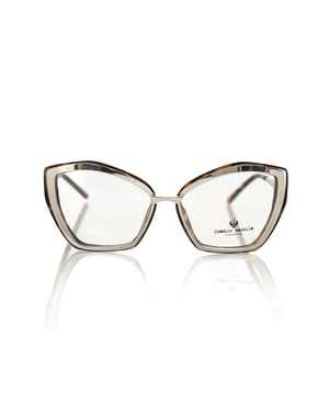 Multicolor Acetate Glasses Frame