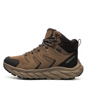 Karrimor Premium Kestrel Mid Mens Waterproof Hiking Boots