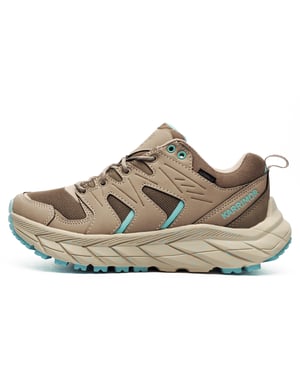 Karrimor Premium Kestrel Low Womens Waterproof Hiking Shoes