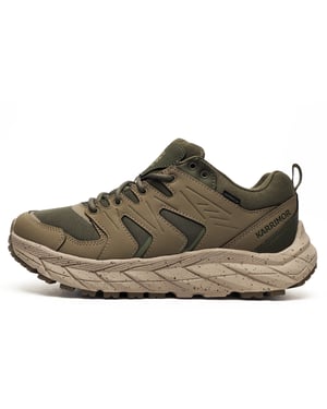 Karrimor Premium Kestrel Low Mens Waterproof Hiking Shoes