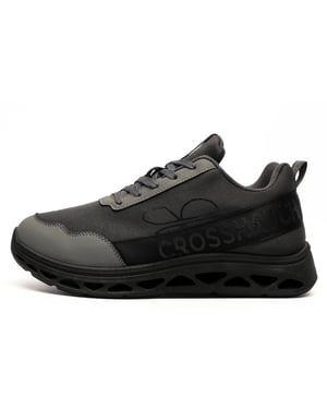 Crosshatch Jesmond Ultimate Mens Trainers