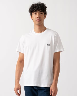 RN 365 T-Shirt in Wit