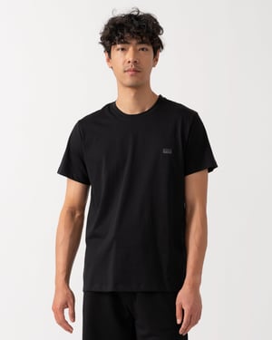 RN 365 T-Shirt in Zwart