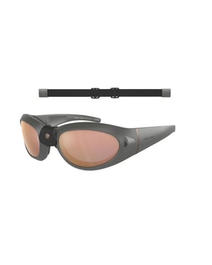 Black Acetate Sunglasses