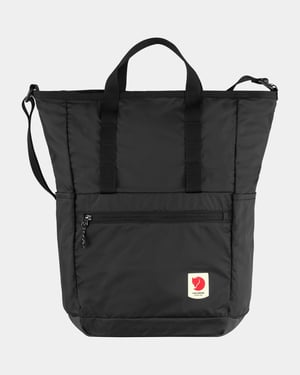 High Coast High Coast Unisex Totepack Totepack in Black