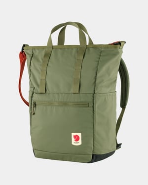 High Coast High Coast Unisex Totepack Totepack in Sage Green