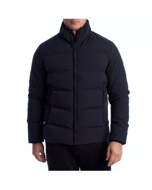 Heren Gewatteerde Winterjas US40127006