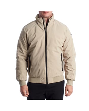 Heren Bomberjack US40125005