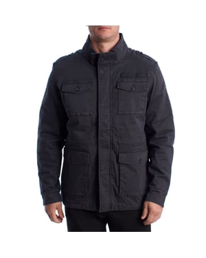 Herr vinterjacka US40127014