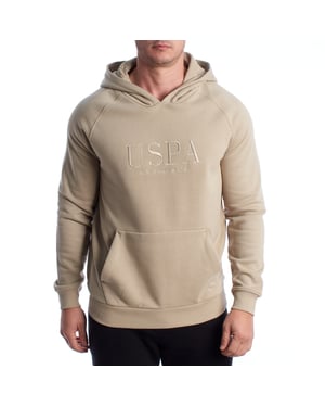 Heren Hoodie US40162030