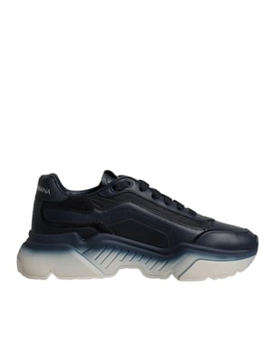 Portofino Laag Top Leren Sneakers