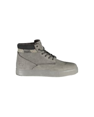 Midtop Casual Boots Ca25551
