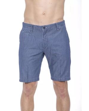 Denim Shorts Regular Fit
