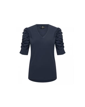 My Lady Fashion Travelsoft Top-Pof